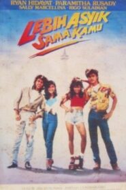 More Fun with You 1989 one on netflix