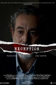 Exception 2024 one on netflix