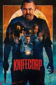 Knifecorp 2021 one on netflix
