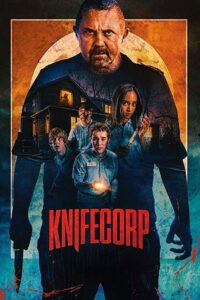 Knifecorp 2021 one on netflix
