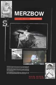 Beyond Ultra Violence: Uneasy Listening by Merzbow 1998 one on netflix