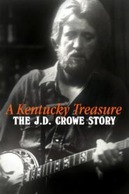 A Kentucky Treasure: The J.D. Crowe Story 2021 one on netflix