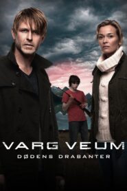 Varg Veum – The Consorts of Death 2011 one on netflix