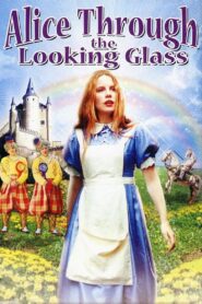 Alice Through the Looking Glass 1998 one on netflix