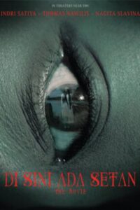 Di Sini Ada Setan: The Movie 2004 one on netflix