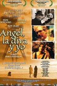 Ángel, la diva y yo 2000 one on netflix