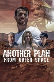 Another Plan from Outer Space 2018 one on netflix