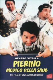 Pierino medico della SAUB 1981 one on netflix