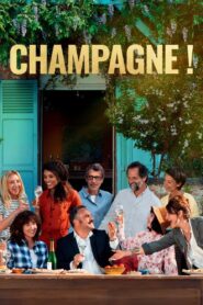 Champagne ! 2022 one on netflix