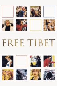 Free Tibet 1998 one on netflix