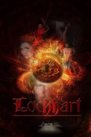 Lockhart: Unleashing the Talisman 2016 one on netflix