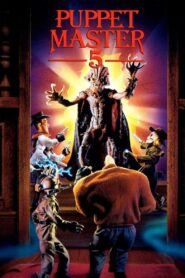 Puppet Master 5 1994 one on netflix