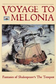 The Journey to Melonia 1989 one on netflix