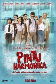 Pintu Harmonika 2013 one on netflix