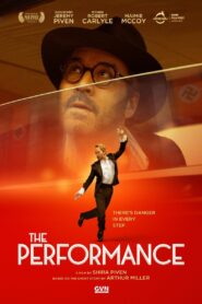 The Performance 2024 one on netflix