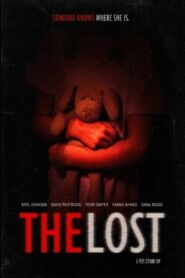 The Lost 2020 one on netflix