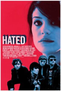Hated 2012 one on netflix