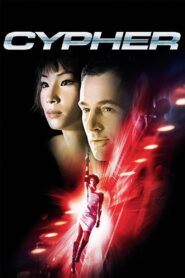 Cypher 2002 one on netflix