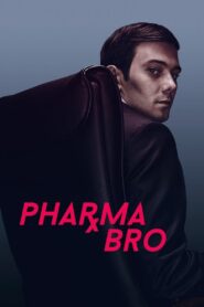 Pharma Bro 2021 one on netflix