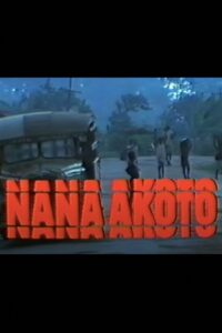 Nana Akoto 1985 one on netflix