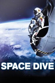 Space Dive 2012 one on netflix
