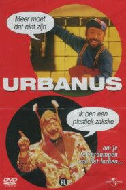 Urbanus: Meer Moet Dat Niet Zijn 2001 one on netflix