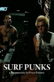 Surf Punks 1981 one on netflix