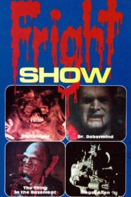 Fright Show 1985 one on netflix