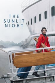 The Sunlit Night 2020 one on netflix