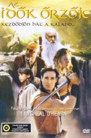The Keeper of Time 2004 one on netflix