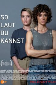 So laut du kannst 2022 one on netflix