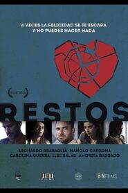 Restos 2012 one on netflix