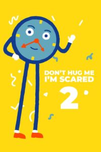 Don’t Hug Me I’m Scared 2 2014 one on netflix