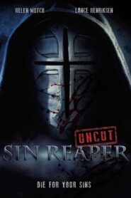Sin Reaper 2013 one on netflix