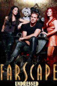Farscape Undressed 2001 one on netflix