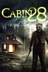 Cabin 28 2020 one on netflix