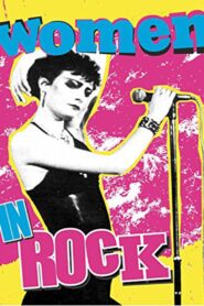 Women in Rock 1980 one on netflix