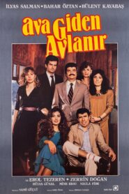 Ava Giden Avlanır 1986 one on netflix