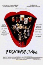 Laughter at Work 1994 one on netflix