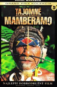 Mysterious Mamberamo 2000 one on netflix