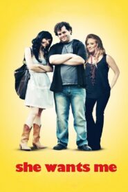 She Wants Me 2012 one on netflix
