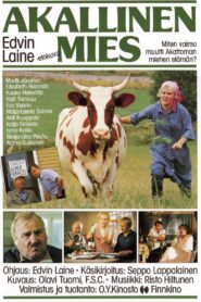 Akallinen mies 1986 one on netflix