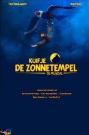 Kuifje: De Zonnetempel, De Musical 2002 one on netflix