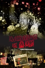 Everything is A OK: A Dallas, TX Punk Documentary 2020 one on netflix