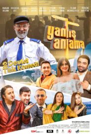 Yanlış Anlama 2017 one on netflix