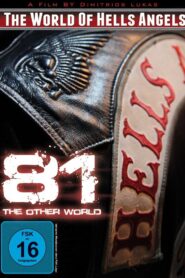 81 – The Other World 2013 one on netflix