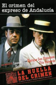 El crimen del expreso de Andalucía 1991 one on netflix