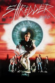 Shredder Orpheus 1990 one on netflix