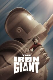 The Iron Giant 1999 one on netflix