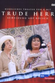 Scheidung auf Kölsch 1981 one on netflix